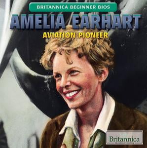 Amelia Earhart Ebook